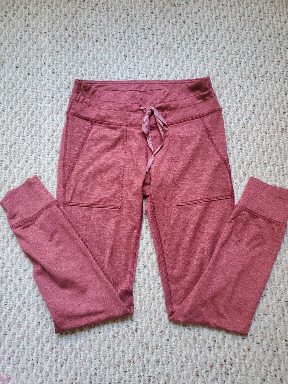 Aerie soft yoga leggings M